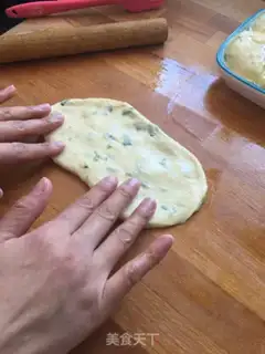 Make Onion bouquets step 7