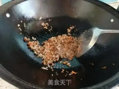 Make The spinach step 3