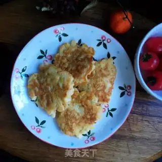 Make Pancakes step 9
