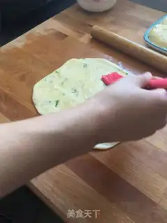 Make Onion bouquets step 8