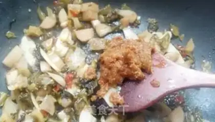 Make Sour rabbit step 6