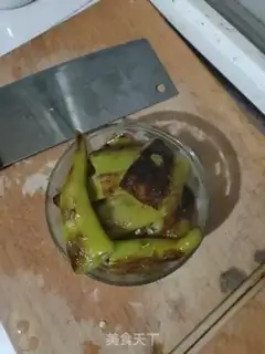 Make Chili step 4