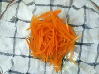 Make Noodles step 0