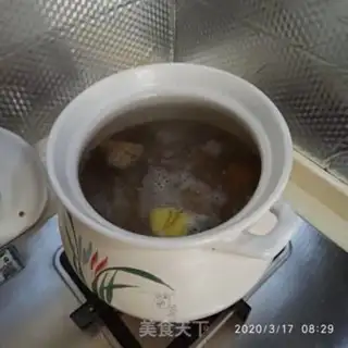 Make A jar of chicken soup step 2