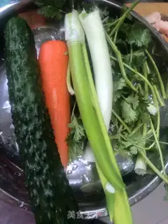 Make Kyo-su curry step 0
