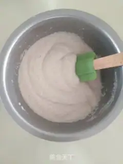 Make ♪ The potion rice cake ♪ step 3