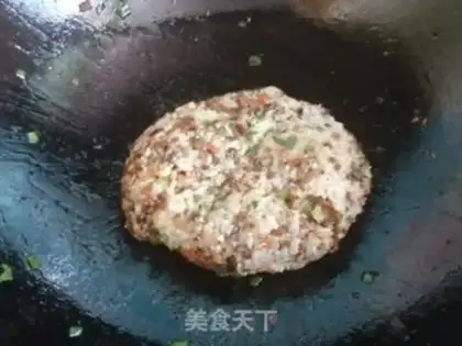 Make The spinach step 6