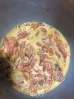 Make The radish step 3
