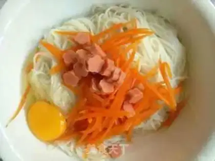 Make Noodles step 2