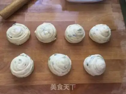 Make Onion bouquets step 11