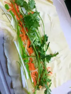 Make Kyo-su curry step 2