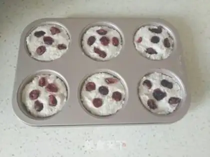 Make ♪ The potion rice cake ♪ step 5