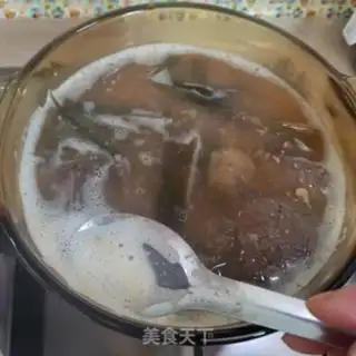 Make Beef sprouts soup step 4