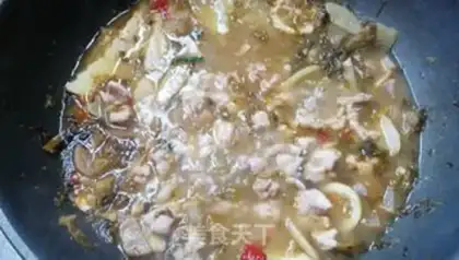 Make Sour rabbit step 11