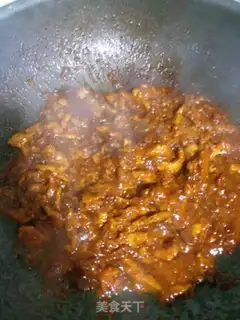 Make Kyo-su curry step 4