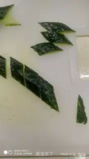 Make Redflower step 2