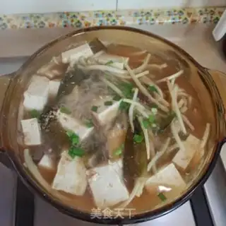 Make Beef sprouts soup step 7