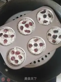Make ♪ The potion rice cake ♪ step 6