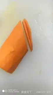 Make Redflower step 4