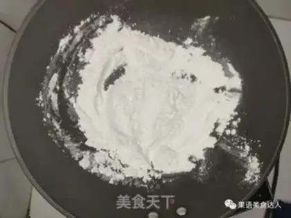 Make Snowmen step 1