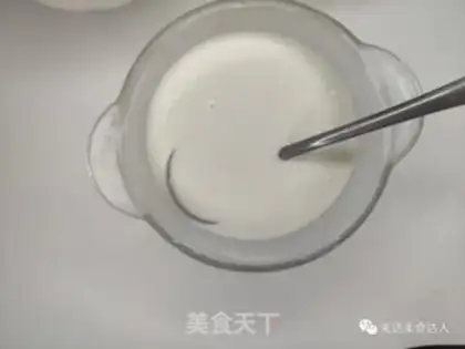 Make Snowmen step 2