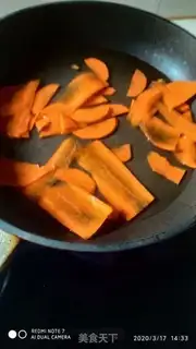 Make Redflower step 5