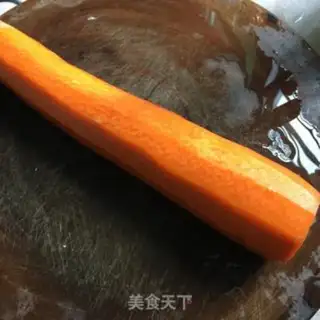 Make Chicken radish step 3