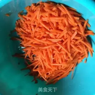 Make Chicken radish step 4