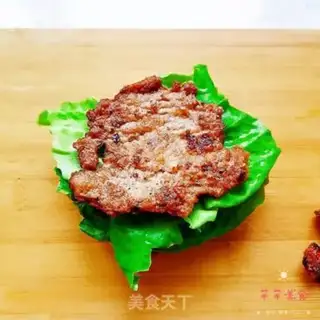 Make A sandwich step 10