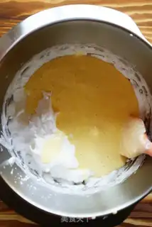 Make Strawberry cake step 9