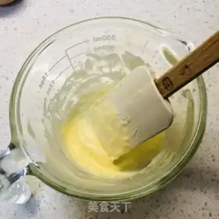 Make Puffy step 1