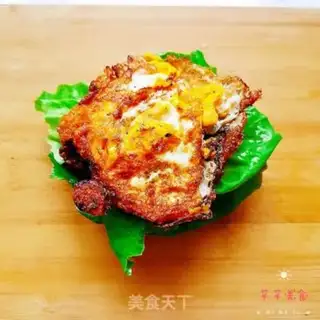 Make A sandwich step 11