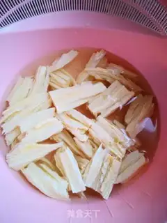 Make Scrambling step 0