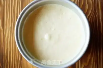 Make Strawberry cake step 10
