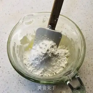 Make Puffy step 2
