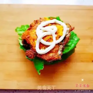 Make A sandwich step 12