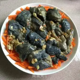 Make Chicken radish step 6