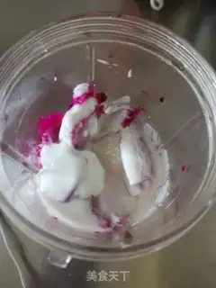 Make Flaming Dragon step 2