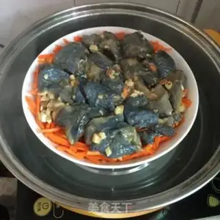 Make Chicken radish step 7