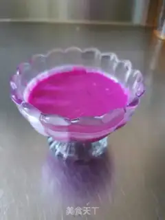 Make Flaming Dragon step 3