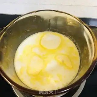 Make Puffy step 4