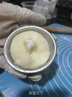 Make Redflower step 11