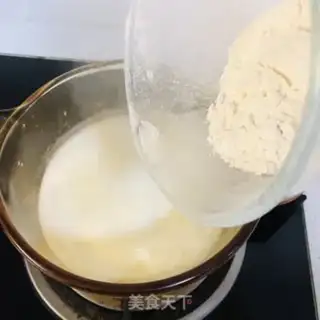 Make Puffy step 5