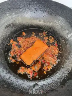 Make Spicy hot (simple) step 3