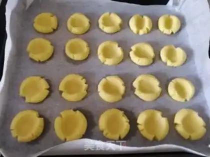 Make Margaret step 6