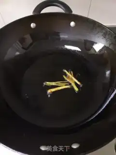 Make The whole wheat bag with the sauce step 9