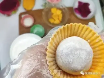 Make Snowmen step 11