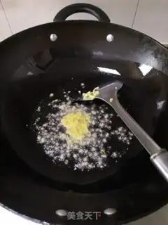 Make The whole wheat bag with the sauce step 10