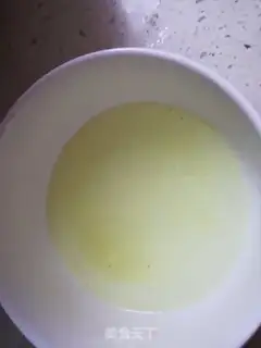 Make Big pie step 1