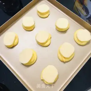 Make Puffy step 12